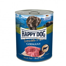 HD GERMANY 800gr